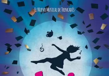 Alicia en el musical de las maravillas en JAÉN