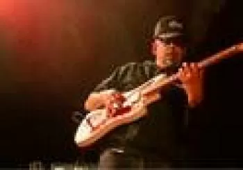 Tommy Guerrero - El Molino conciertos en Barcelona