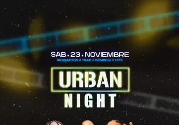 TRIBUTO A ARTISTAS ARGENTINOS @ Es Gremi en Palma