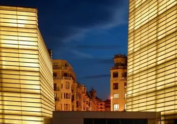 Reunión Euskadi IN el 30 de noviembre en Urnieta