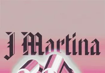 J Martina en Oviedo