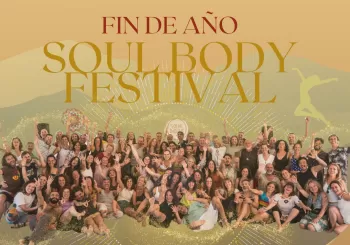 Fin de Año Consciente en alcover