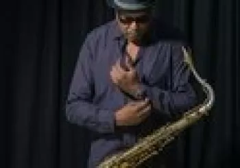 Jean Toussaint Quartet - Jean Toussaint Quartet en Barcelona