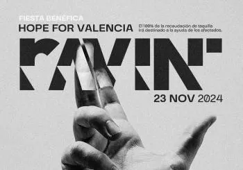 RVN' Hope For Valencia en Benicarlo