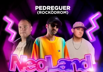 NEOLAND en Pedreguer