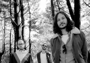 MACAVERA | Acústico en el refugio de La Salvaje en Oviedo