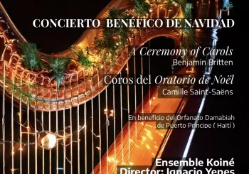 KoineNav24 en Madrid