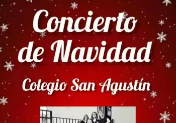 Concierto de Navidad - Ars Canendi en Sevilla