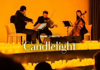 Candlelight Laguna Niguel Tribute to Coldplay en Orange County