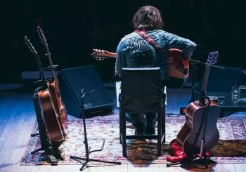 Ryan Adams: Heartbreaker ’25 World Tour en Barcelona