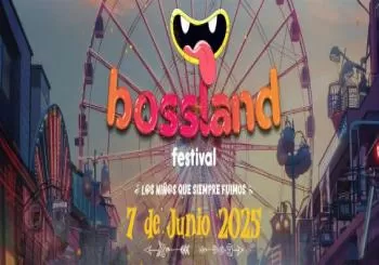 Bossland Festival en Alicante