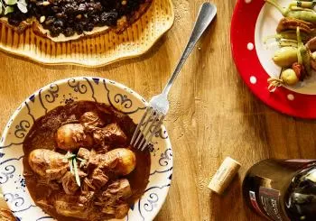 Vinos y Vinilos: dime que escuchas y te diré que bebes en Madrid