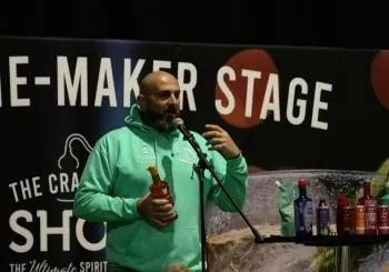 The Craft Spirit Show Liverpool: The Ultimate Gin, Rum & Vodka Festival