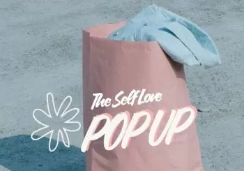The Self Love Pop-Up en London