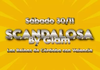 Scandalosa By Glam 