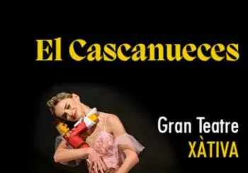 El Cascanueces - Ballet de la Ópera Nacional de Rumanía