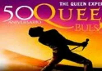 Bulsara Tributo a Queen - The Queen Experience en Barcelona