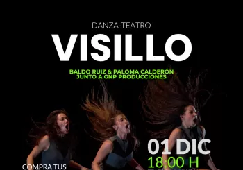 VISILLO de Baldor Ruiz & Paloma Calderón en Palacios y Villafranca