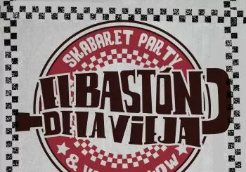El Bastón de la Vieja. 15º ANIVERSARIO. Sevilla