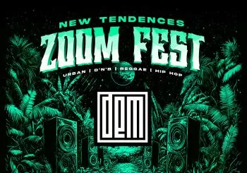 Zoom Fest - New Tendences - Lo Submarino, Reus