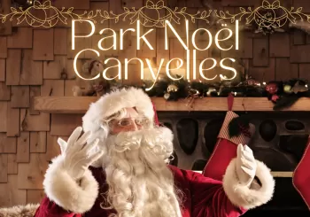Park Noël - Fira Santa Llúcia Canyelles - Garraf en Canyelles, Garraf
