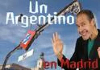 Un Argentino en Madrid