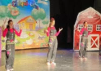 CHIQUI-CLAN, lo más viral de Youtube - Jerez de los Caballeros en Badajoz