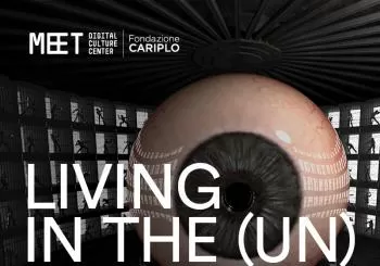 Living in the (Un)Real | Hsin-Chien Huang en Milano