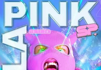 Sala pink 16/11/24 en Pamplona