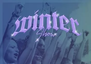 Winter Show 2024 by URBAN DANCE CAN PICAFORT en Alcúdia (Mallorca)