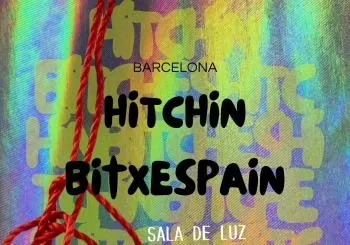 Hi¥chin Bich£s/ Edición Play Party Navideña/ Sala de Luz / 21 de Diciembre en Barcelona