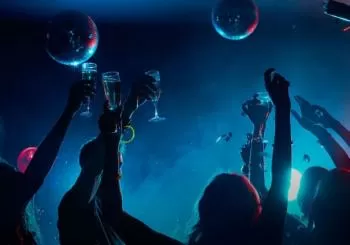 Rita's Club by Autocine Madrid