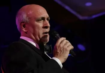 “NOT Just Sinatra” starring Steven Maglio & his Big Band Orchestra en New York