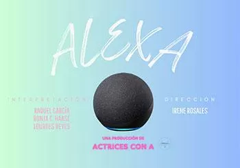 Alexa en Tenerife
