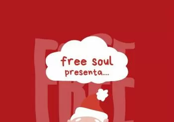SOUL XMAS ( FREE SOUL DANCE CENTER) SESSIÓ 19 HORES en Petra
