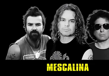 Los Rodríguez, Jarabe De Palo y Maná por MESCALINA Bilbao