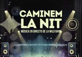 Aftershow La Raíz en Madrid