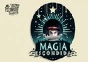 Magia escondida para toda la familia Madrid