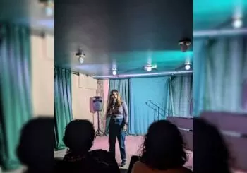 Libra Comedy en London