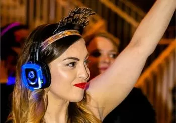 The Capitol Countdown at The Belmont – New Year Eve Party 2024 en Austin