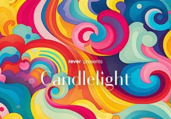 Candlelight: The Best of The Beatles SF Bay Area