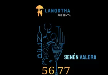 5677 (LANORTHA) en Oviedo