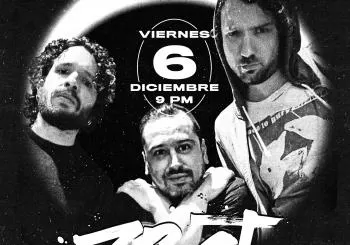 Zbat | «The Basement Tapes #168» en Barcelona