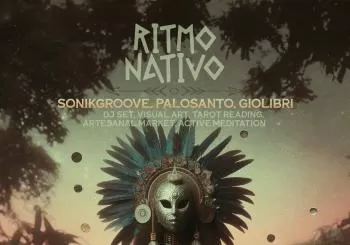 Ritmo Nativo en Barcelona