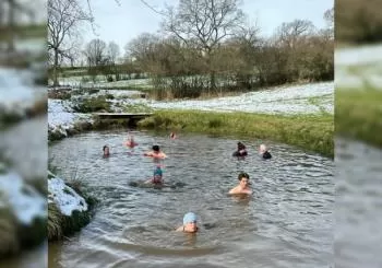 Reboot Your Inner Warrior: A New Year's Retreat en London