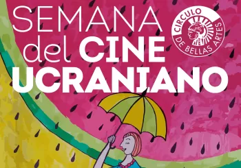 Concurso de Cortometrajes - Semana del Cine Ucraniano en MADRID
