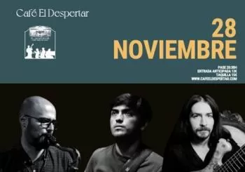 BENJA NUBES project en MADRID