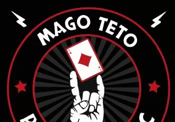 FESTIMAXIA LOUSAME-ACTUACIÓN DO MAGO TETO-ROCK N`MAGIC