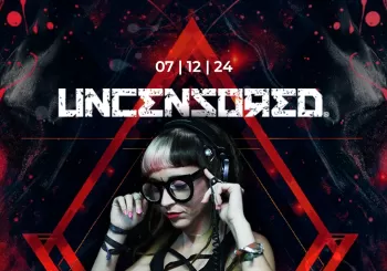 UNCENSORED BY PSYNONIMA en palma
