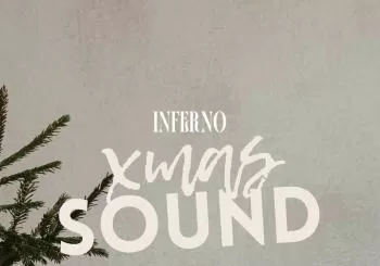 XMAS Sound - SALA INFERNO en Jaen